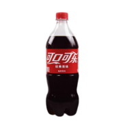 需抢券、京喜特价app：可口可乐（Coca-Cola）888ML/瓶*3件