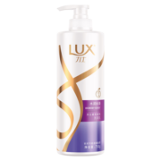 力士(LUX)玻尿酸 水润丝滑 持久留香胶原蛋白水光瓶 洗发水750ml