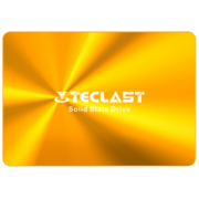 台电(TECLAST) 2TB SSD固态硬盘SATA3.0接口 极光系列 电脑升级高速读写版