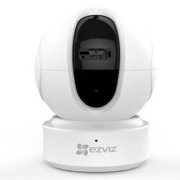 PLUS会员、需抢券：EZVIZ 萤石 C6CN 智能云台摄像头 标准版