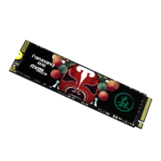 梵想（FANXIANG）1TB SSD固态硬盘 M.2接口(NVMe协议)台式机笔记本电脑适用 S500系列 TLC颗粒