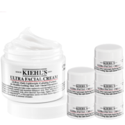 科颜氏（Kiehl's）高保湿面霜50ml 修护补水润水乳液 护肤礼盒生日礼物送男女友