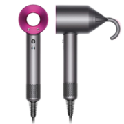 dyson 戴森 Supersonic系列 HD08 电吹风 紫红镍色