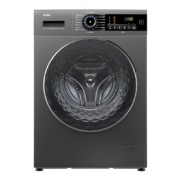 京喜小程序，PLUS会员：Haier 海尔 EG100HMATE35S 洗烘一体机 10kg