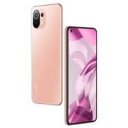 MI 小米 11 青春活力版 5G手机 8GB+128GB 樱花蜜粉
