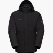 Mammut 猛犸象 Trovat 男士三合一防水硬壳冲锋衣 1010-29110  含税到手1485.55元