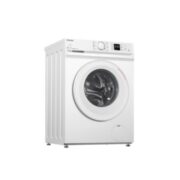 20点开始、PLUS会员、需抢券：TOSHIBA 东芝 DG-7T11B 滚筒洗衣机 7kg 极地白