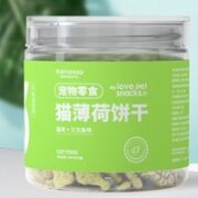俘获 F3 猫薄荷饼干 130g