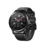 新品预售、PLUS会员：HONOR 荣耀 GS 3i 智能手表 46mm 大黑表