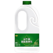 京喜特价APP、需抢券：君乐宝（JUNLEBAO） 益生菌发酵乳酸奶 1080g*2