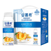 京喜特价APP：YILI 伊利 黄桃安慕希酸奶 200g*10盒整箱