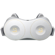 PLUS会员、需买券、需抢券：SKG H7 肩颈按摩器 白色