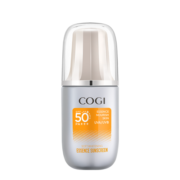 高姿 柔皙透白精华防晒霜50g（美白防晒二合一 防晒乳）SPF50+PA+++