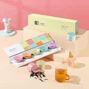 7日0点！小罐茶 彩罐系列茶礼盒 20g*5罐