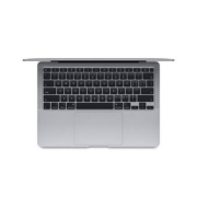 京东百亿补贴：Apple 苹果 MacBook Air 2020款 M1 芯片版 13.3英寸 轻薄本 深空灰（M1、核芯显卡、8GB、256GB SSD