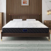 南方家居 静音弹簧床垫 180cm*200cm