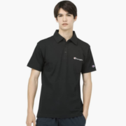 Champion 日版 C3-P306 男士纯棉Polo衫 凑单到手约￥146.92