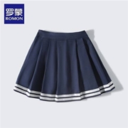 罗蒙 儿童全棉短裙/短裤可选