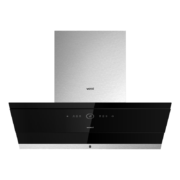 20点开始、PLUS会员：VATTI 华帝 抽油烟机 侧吸式家用变频油烟机 i111A2