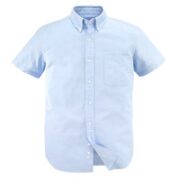 VANCL 凡客诚品 男士短袖衬衫 1094260