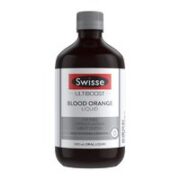 Swisse 斯维诗 血橙精华液口服胶原蛋白液  500ml