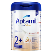 Aptamil 爱他美 白金版 儿童奶粉 德版 2+段 800g