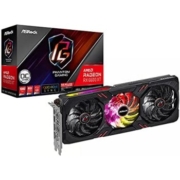 ASRock 华擎 RX6600XT PGD 8GB 显卡