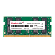 需抢劵，京喜小程序：金百达（KINGBANK）16GB DDR4 3200 笔记本内存条