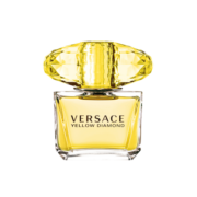 范思哲（VERSACE）幻影金钻女士淡香水90ml 生日礼物送女友老 节日礼物 花果香调