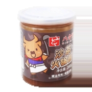 八合里 沙茶酱 200g *3件