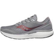 saucony 索康尼 TRIUMPH 18 胜利 男子跑鞋