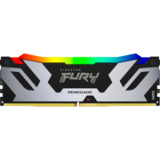 金士顿 (Kingston) FURY 16GB DDR5 6000 台式机内存条 Renegade叛逆者系列 RGB灯条 骇客神条