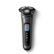 飞利浦（PHILIPS）电动剃须刀SkinIQ蜂巢高端5系智能感应刮胡刀SU5999 【送男友 送老公】