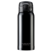 限地区：富光 超轻系列保温杯 黑色 350ML