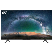 海信电视 65E3G-PRO 65英寸4K高清120Hz变速器智能防抖远场语音 液晶平板电视机