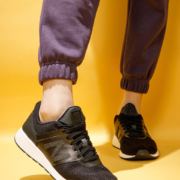 限36码：new balance 24系列 女子跑鞋 WRL24TP