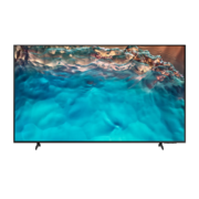 三星（SAMSUNG） 65英寸 CU8000 4K超高清HDR超薄全面屏 AI智能补帧 平板液晶电视 UA65CU8000JXXZ