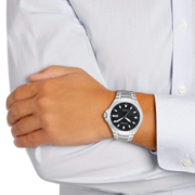 Citizen 西铁城 超级钛系列 BM7430-89E 男士光动能腕表  直邮含税到手￥1056.98