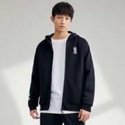 ANTA 安踏 男士运动卫衣 152211736