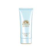 SHISEIDO 资生堂 水能精华啫喱防晒乳 SPF35 PA+++ 90g