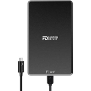 Fantom Drives Extreme 4TB外置固态硬盘