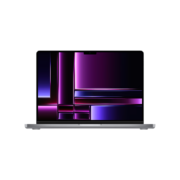 限地区：Apple 苹果 MacBook Pro 2023款 14英寸笔记本电脑（M2 Pro、16GB、512GB）