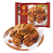 CP 正大食品 熏烤鸡架 1kg *6件