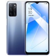 京东百亿补贴：OPPO A55s 8GB+128GB 轻快篮 双模5G 拍照手机
