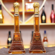 xo白兰地进口洋酒40度500ml夜店特调鸡尾酒调配酒 酒水送礼
