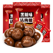 京喜特价APP: 比比赞 黑糖话梅糖 300g