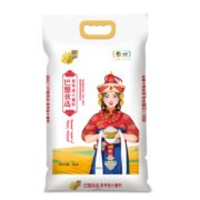 福临门巴盟优选多用途小麦粉 内蒙河套平原面粉5kg（新老包装更替）