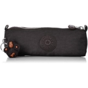 Kipling FREEDOM 笔袋 正黑色 25 cm