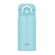 THERMOS 膳魔师 宝宝不锈钢便携水杯 350ml