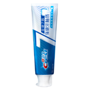 Crest 佳洁士 全优7效牙膏 强健牙釉质 180g